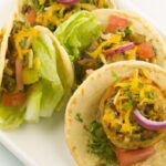 Tiny Tacos, Big Flavor: A Guide to Mini Veggie Bites