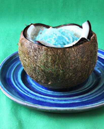 Coconut Bowls: Stylish Eco-Friendly Tableware for Every Home