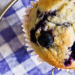 Bursting Berries: The Ultimate Guide to Blueberry Muffins
