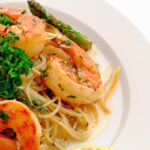 Unlock the Ultimate Shrimp Scampi Recipe: Tips & Tricks