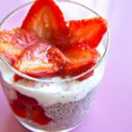 Delicious Strawberry Chia Pudding: A Nutritious Delight