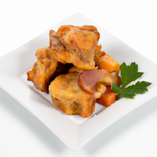 Chunking Flavor: The Ultimate Guide to Perfect Chicken Cubes