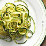 Zucchini Noodles: A Fresh Twist on Healthy Eating Trends