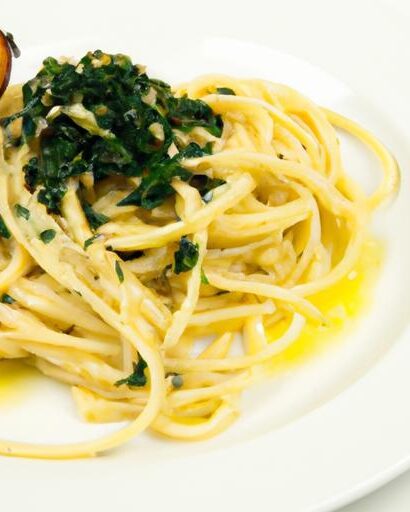 Mastering Italian Aglio Olio: A Simple Pasta Classic Recipe