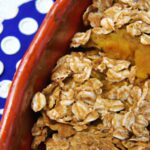 Cozy Up with Pumpkin Baked Oatmeal: A Fall Breakfast Delight
