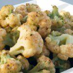 Crunchy Delight: The Ultimate Guide to Crispy Cauliflower
