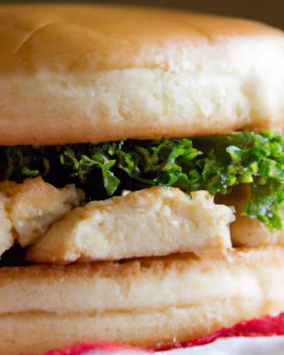 The Irresistible Charm of the Chick-fil-A Chicken Sandwich