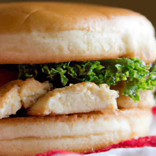 The Irresistible Charm of the Chick-fil-A Chicken Sandwich