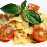 Fettuccini Unveiled: A Savory Journey Through Pasta’s Charm