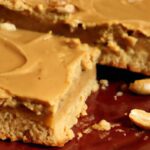 Peanut Butter Blondies: Rich, Chewy, and Irresistible Treats