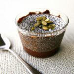 Decadent and Nutritious: The Magic of Chocolate Chia Pudding