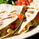 Mastering the Perfect Chicken Quesadilla: A Flavorful Guide