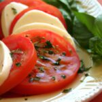 Fresh & Flavorful: The Ultimate Tomato Mozzarella Salad Guide