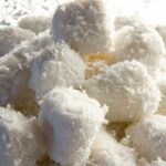Coconut Snowballs: A Frosty Delight Bursting with Flavor