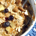 Stovetop Baked Oatmeal: Easy, Cozy Morning Magic Unveiled