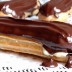 Decadent Chocolate Éclairs: A Delightful French Pastry Guide
