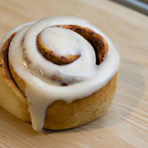 The Sweet Science Behind Perfectly Fluffy Cinnamon Rolls