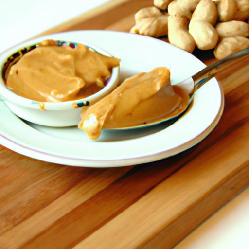 Creamy Peanut Butter Sauce Recipe: Easy, Delicious & Versatile