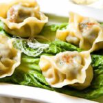 Diving Into Dumplings: A Delicious World of Savory Bites