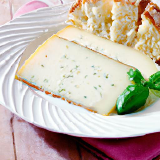 Delicious Ricotta Cheese Recipes: Creamy Creations to Try