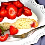 The Sweet History and Charm of Strawberry Shortcake Delight