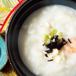 Rice Gruel: Comfort Food with a Nourishing History