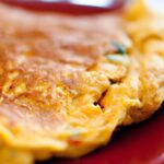 The Timeless Art of Crafting a Spanish Tortilla Omelette