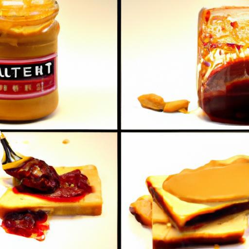 Peanut Butter Jelly: The Classic Spread That Stands the Test