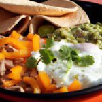 Hearty Breakfast Burrito Bowl with Eggs-Pork-Free & Perfect