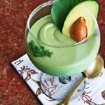 Creamy Avocado Smoothie: A Fresh Twist on Healthy Sips