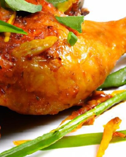 Bang Bang Chicken Skewers: Spicy, Sweet, and Perfectly Grilled