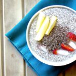 Energize Your Mornings with a Delicious Chia Pudding Bowl
