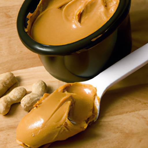 Creamy Peanut Butter Sauce Recipe: Easy, ⁣Delicious & Versatile