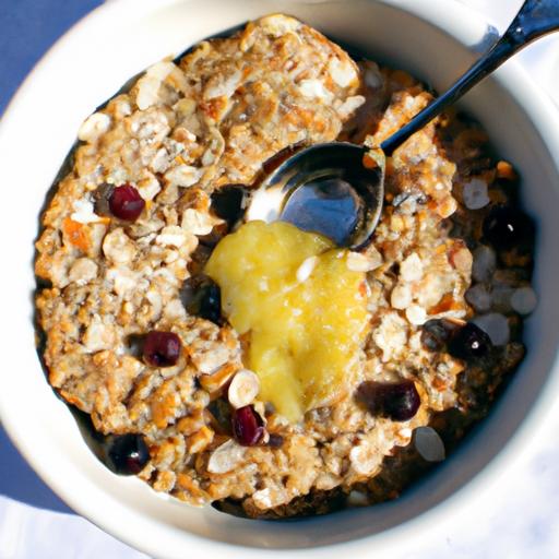 Stovetop Baked Oatmeal: Easy, Cozy Morning Magic Unveiled