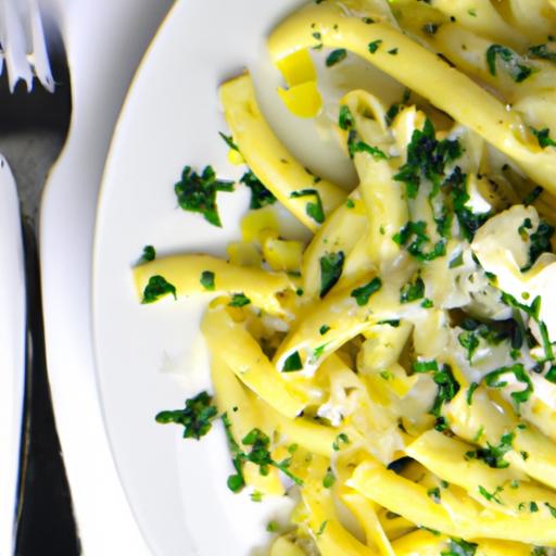 Wholesome Ricotta Pasta: ⁣A⁣ Creamy ⁢Delight to savor