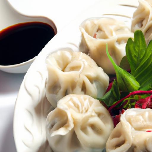 Diving Into dumplings: A Delicious World of Savory ‍Bites