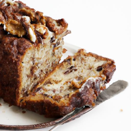 The Ultimate Guide to Baking Irresistible Walnut Cake