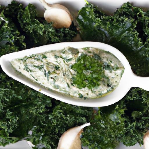 Unlocking Flavor: The Ultimate Guide to Garlic Pesto Sauce