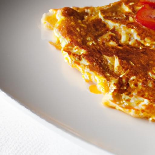 the Timeless art⁣ of Crafting a⁤ Spanish Tortilla Omelette