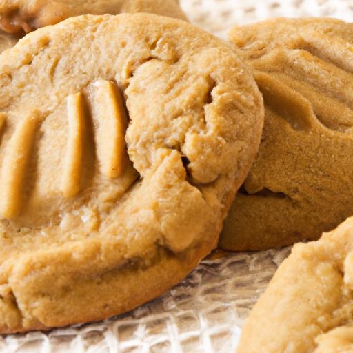 The ‍Ultimate Guide to⁣ Perfectly Chewy Peanut Butter Cookies