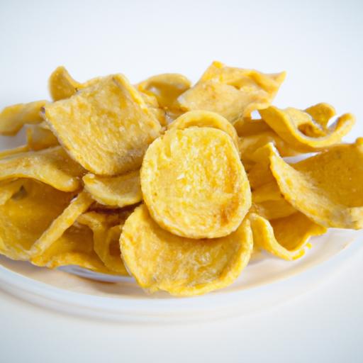 Parmesan Crisps: The Perfect Crunchy Snack Reinvented