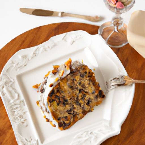 Almond Cake Secrets: A Deliciously Nutty Delight Explored