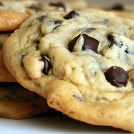The Perfect Chocolate Chip Cookie: Secrets to Sweet Success