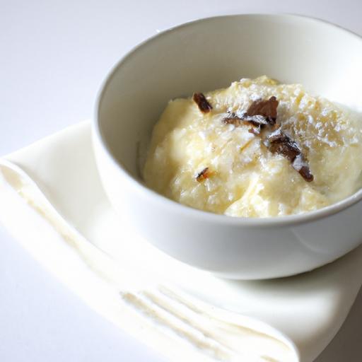 Creamy⁤ Comfort: The Timeless Charm of Rice Pudding Recipes