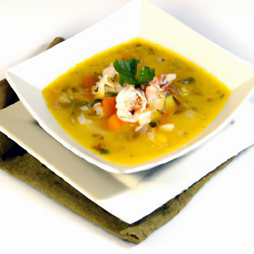 Savor the Depths: A Flavorful Guide to Classic Fish Stew