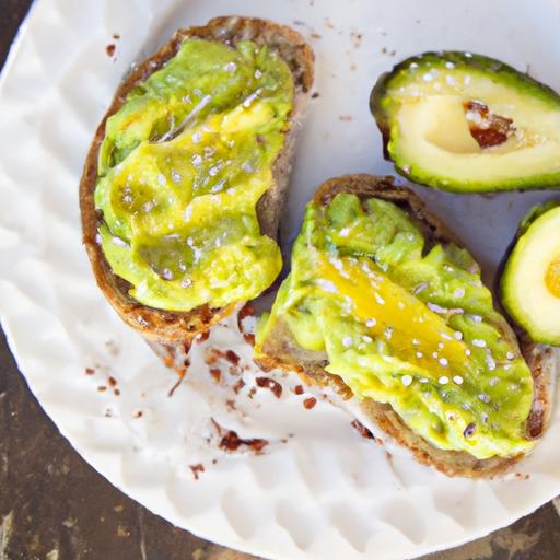 Three Gourmet Avocado Toasts to Elevate Your Brunch Game