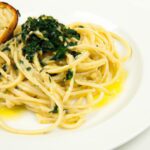 Mastering Italian Aglio Olio: A Simple Pasta Classic Recipe