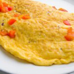 The Art of the Perfect Egg Omelette: A Flavorful Guide