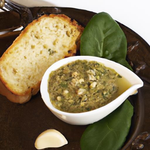 Unlocking Flavor: The Ultimate Guide to Garlic Pesto Sauce