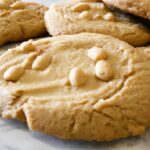 The Ultimate Guide to Perfectly Chewy Peanut Butter Cookies